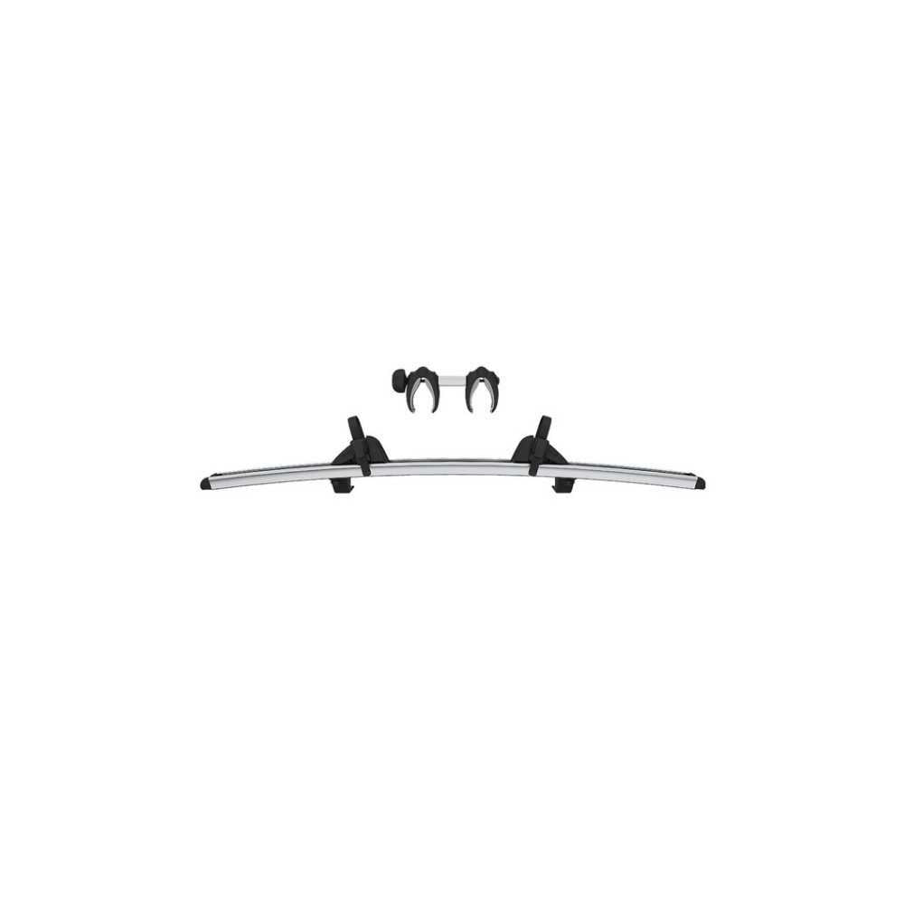 Pyöräkouru 4 Thule Excellent / Elite G2 musta | 302035 | 5415182046558 | Kotikauppa | Thule