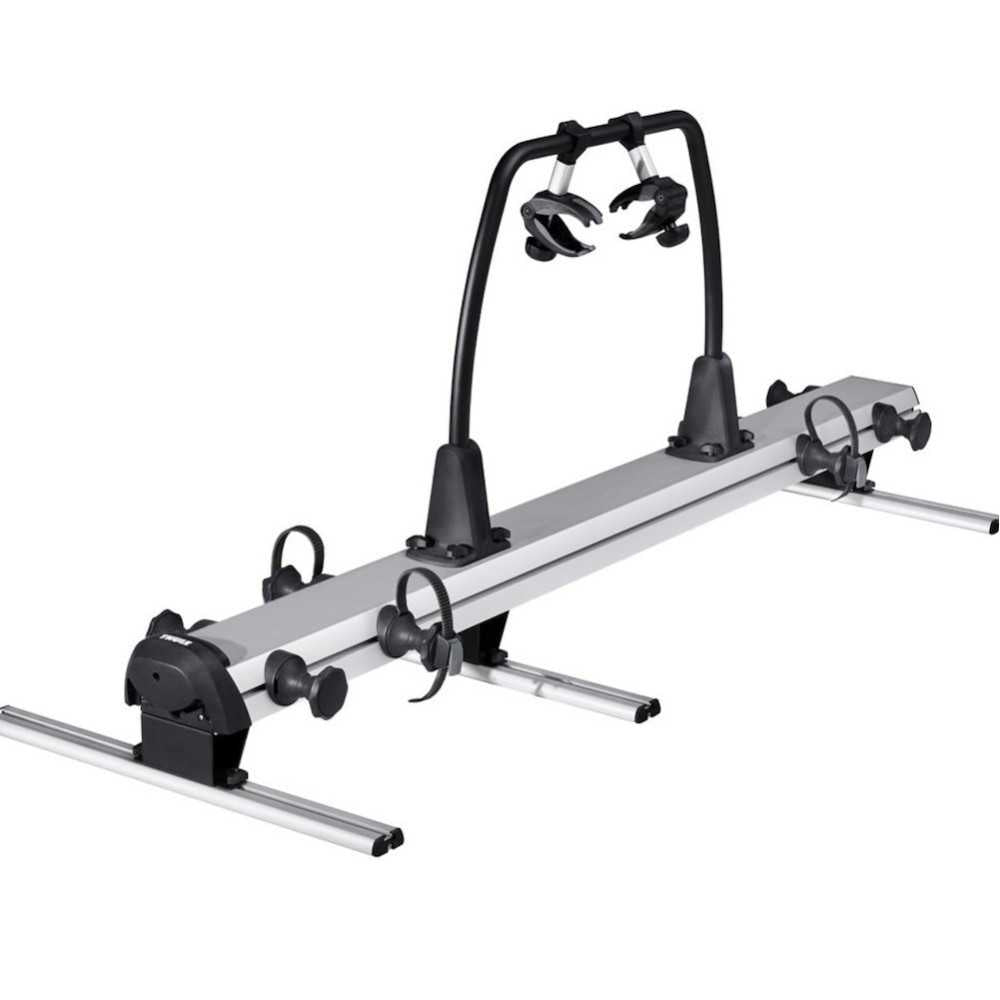 Polkupyöräteline Thule Veloslide Short | 302044 | 5415182048194 | Kotikauppa | Thule