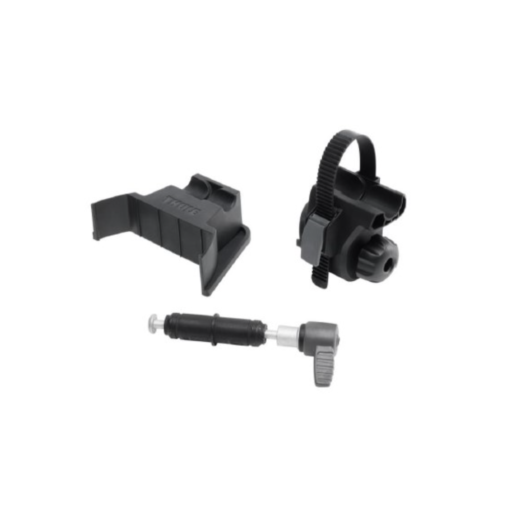 Haarukkasovite Thule Veloslide Quick release | 302053 | 5415182058773 | Kotikauppa | Thule
