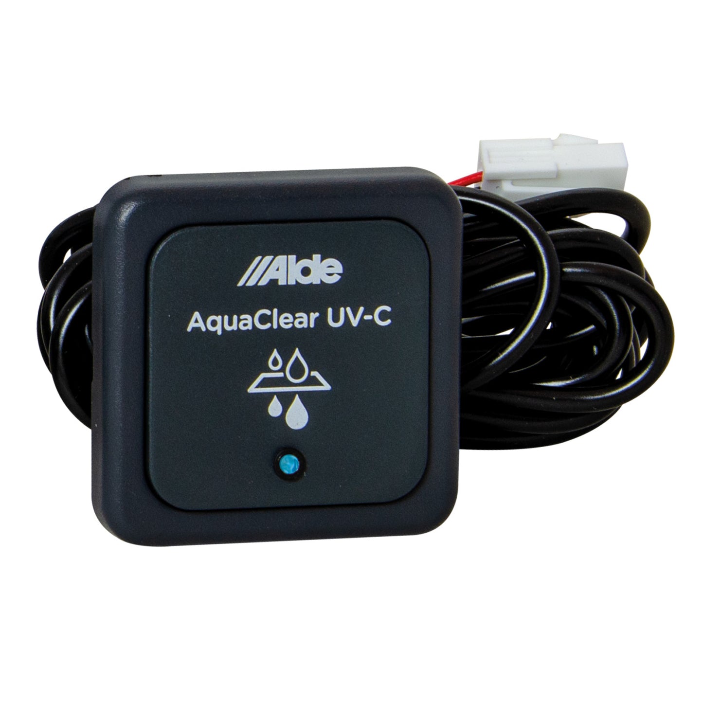 Alde Aquaclear universal UV-C vedenpuhdistusjärjestelmä LED, ultraviolettivalo