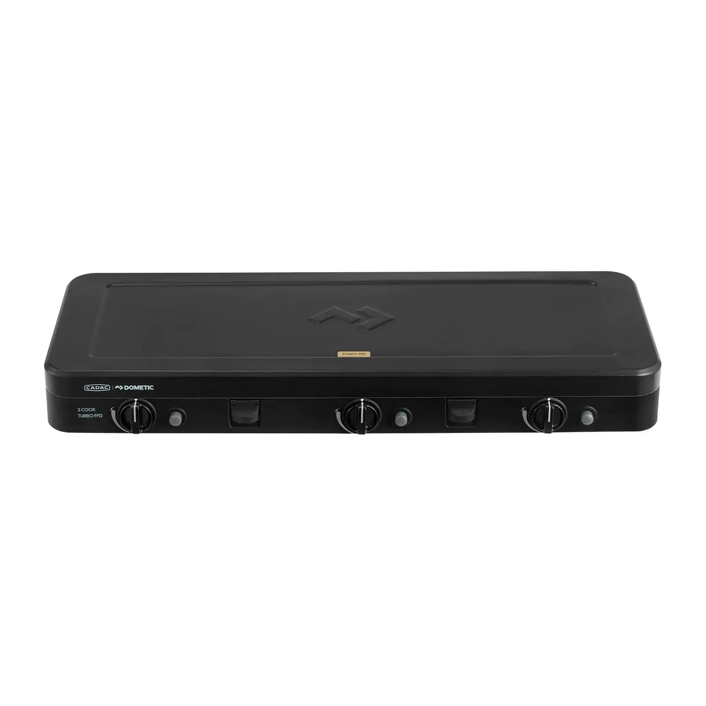 Cadac keittolevy 3-Cook Turbo FFD Deluxe