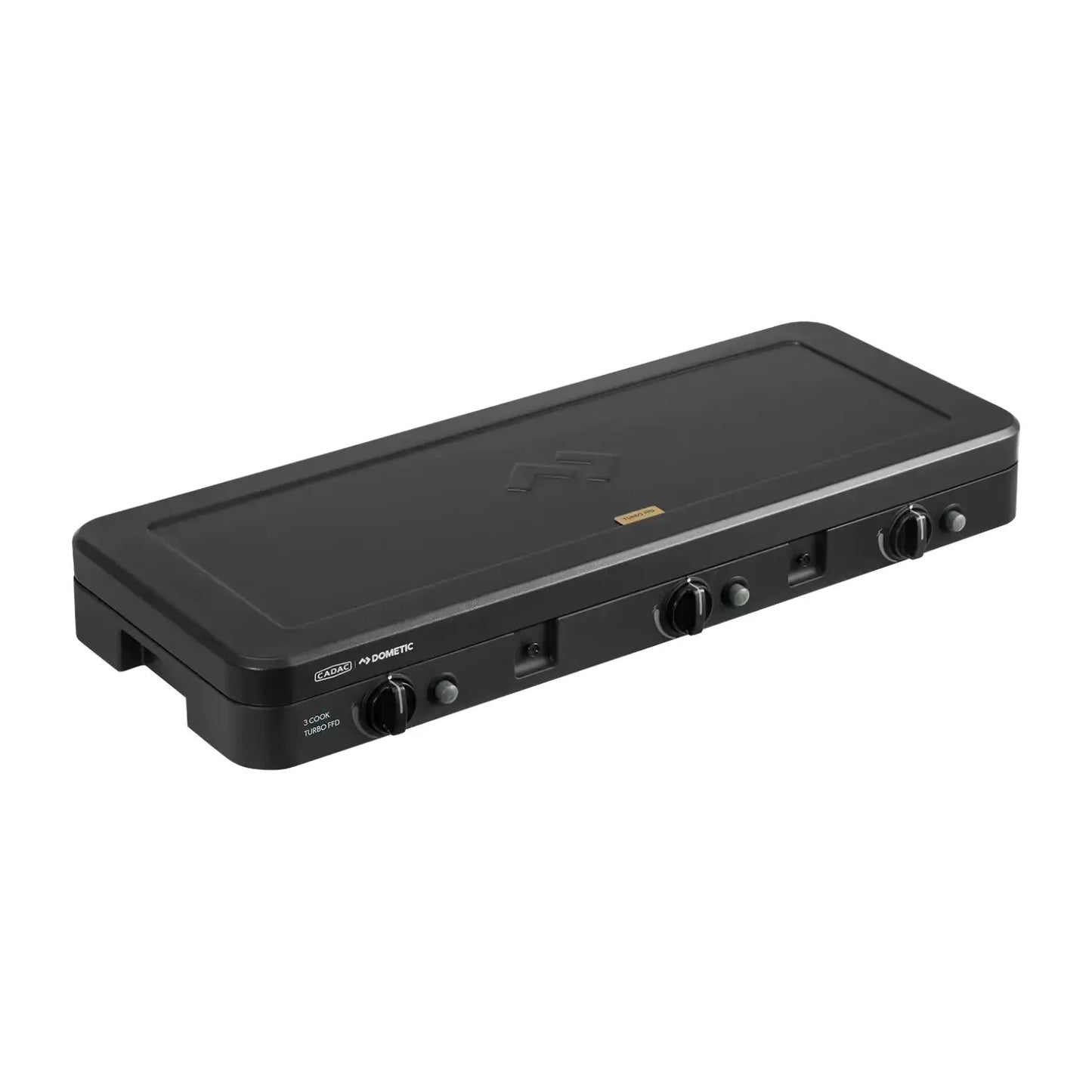 Cadac keittolevy 3-Cook Turbo FFD Deluxe