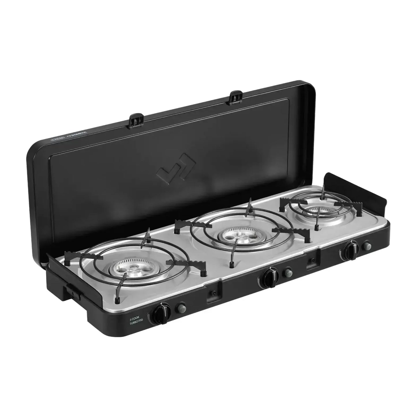 Cadac keittolevy 3-Cook Turbo FFD Deluxe