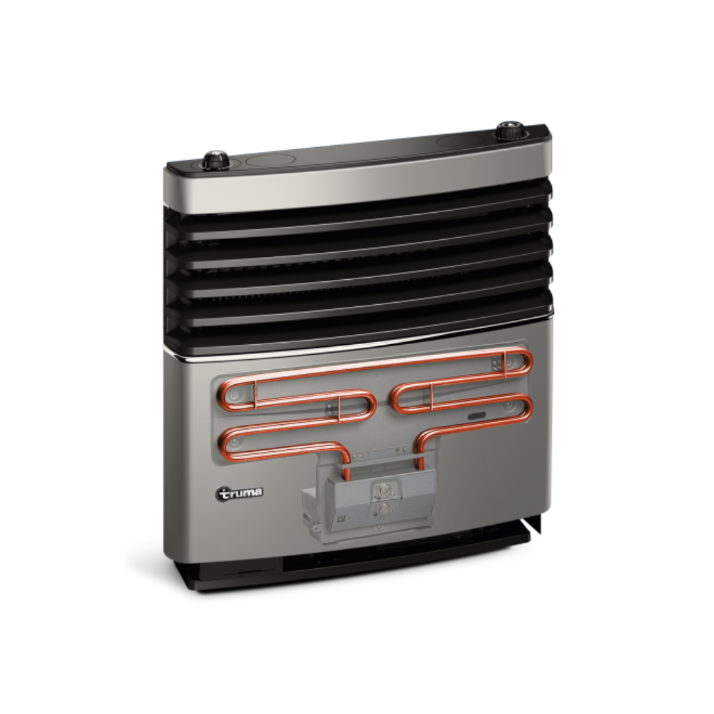 Sähkölämmitin Truma Ultraheat Kontinent 2000W S 3004 / S 5004 | 30403-02 | 4052816005140 | Kotikauppa | Truma
