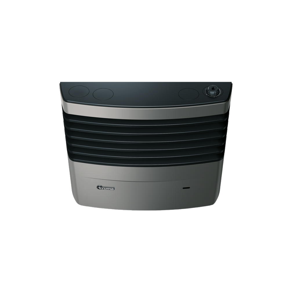 Etupelti Truma S 5004 - titaaninharmaa | 30430-01 | 4052816005171 | Kotikauppa | Truma