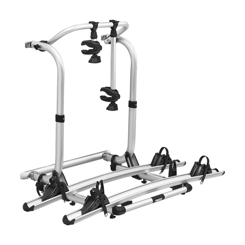 Thule polkupyöräteline Elite G2, short | 306561 | 5415182009225 | Kotikauppa | Thule