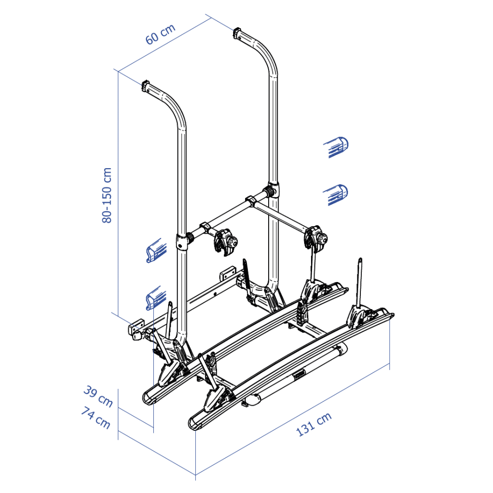 thule-polkupyorateline-elite-g2-hymer-hooks-Kotikauppa