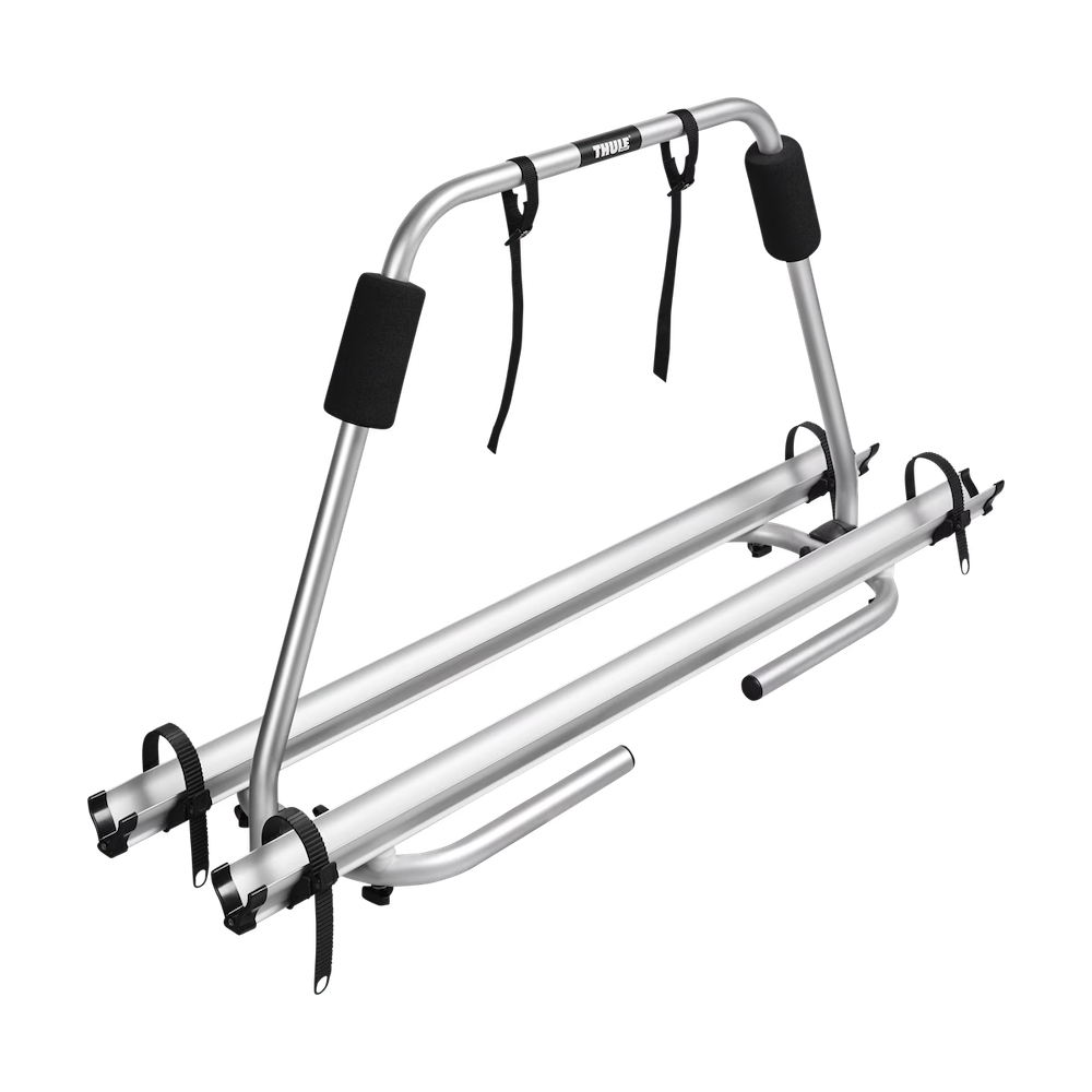 Polkupyöräteline Thule Caravan Light | 306598 | 5415182009393 | Kotikauppa | Thule
