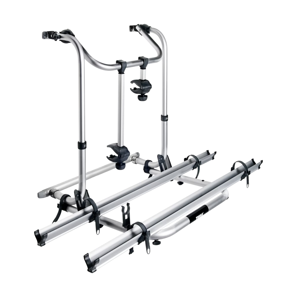 Polkupyöräteline Thule Sport G2 Short | 307127 | 5415182040860 | Kotikauppa | Thule