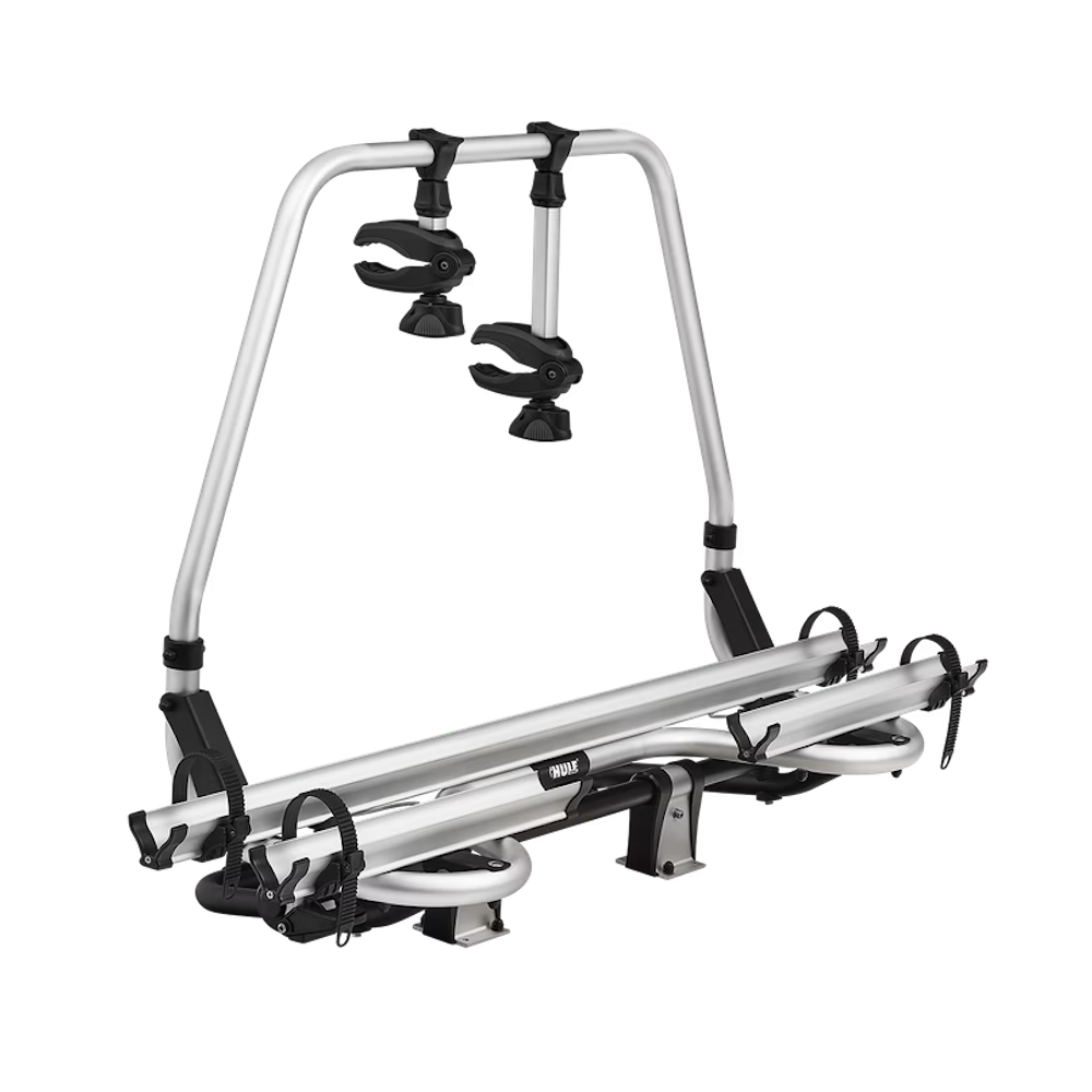 Polkupyöräteline Thule Caravan Smart | 307129 | 5415182040884 | Kotikauppa | Thule