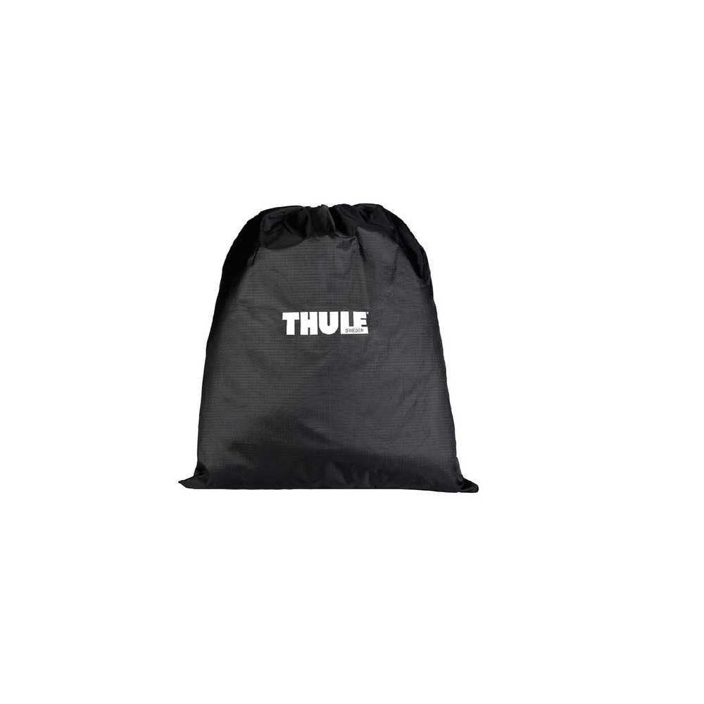 Polkupyörän suojapussi Thule Bike Cover | 307335 | 5415182041423 | Kotikauppa | Thule