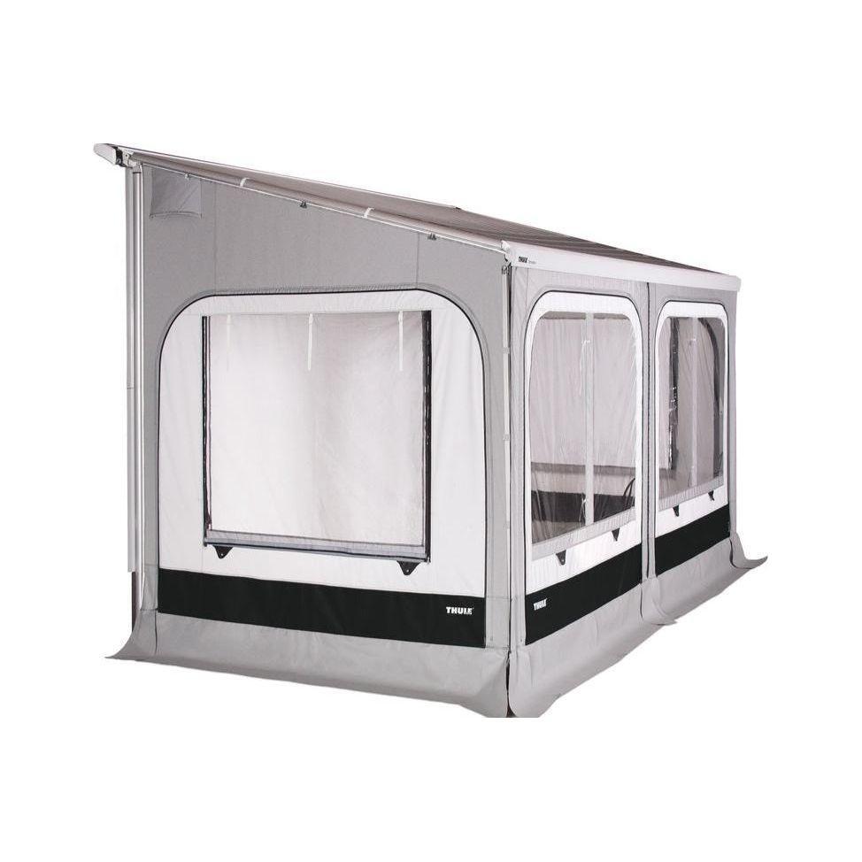 Thule markiisiteltta Panorama 6200/6300 L / 4,25 m | 308991 | 5415182046848 | Kotikauppa | Thule