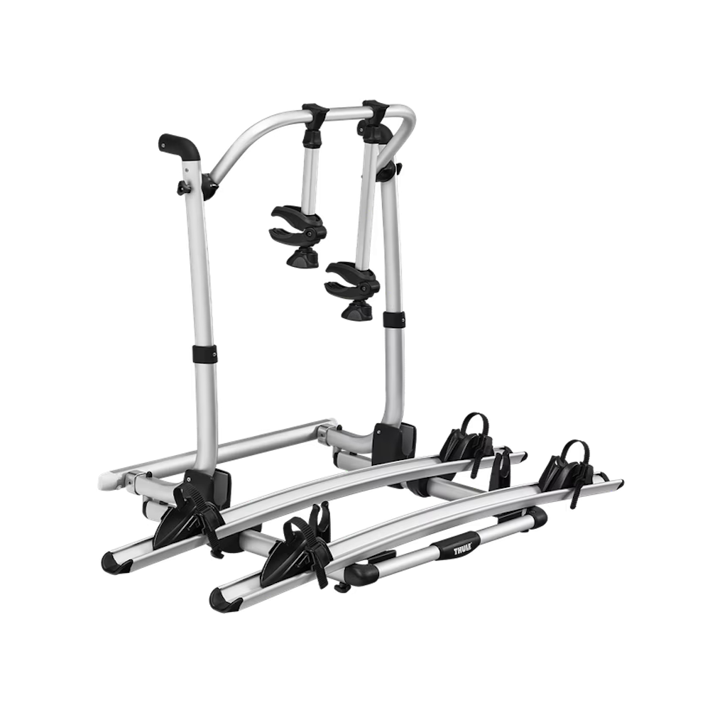 Thule polkupyöräteline Excellent Short | 309822 | 5415182009768 | Kotikauppa | Thule