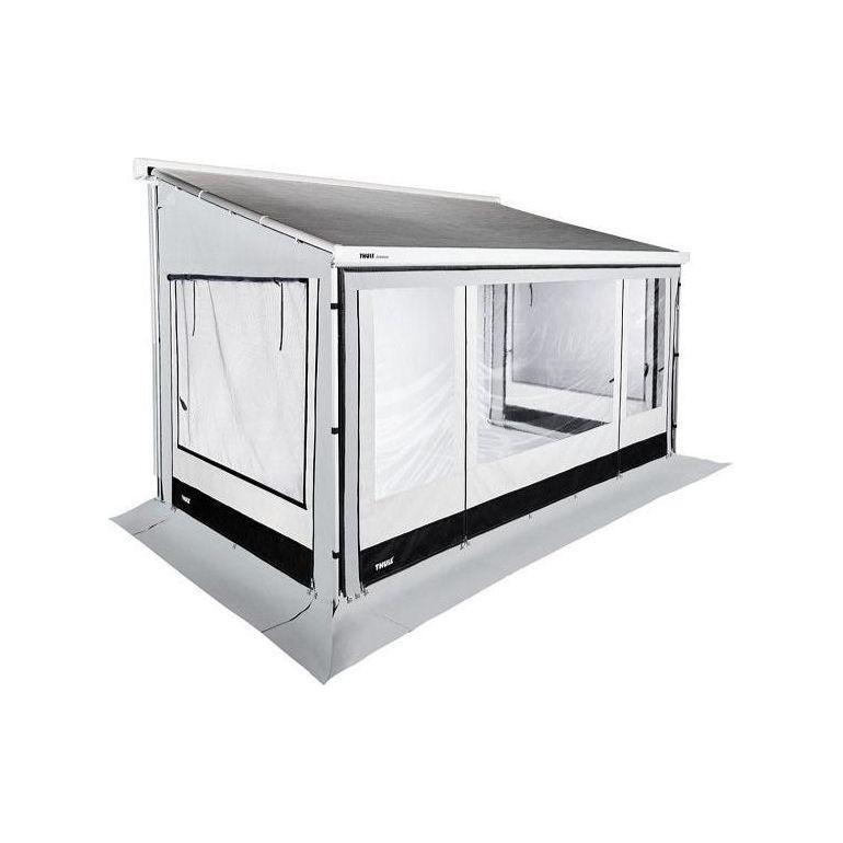 Thule markiisiteltta Residence G3 4200 VW T5/T6 / Transit Custom / MB Vito | 310219 | 5415182072403 | Kotikauppa | Thule