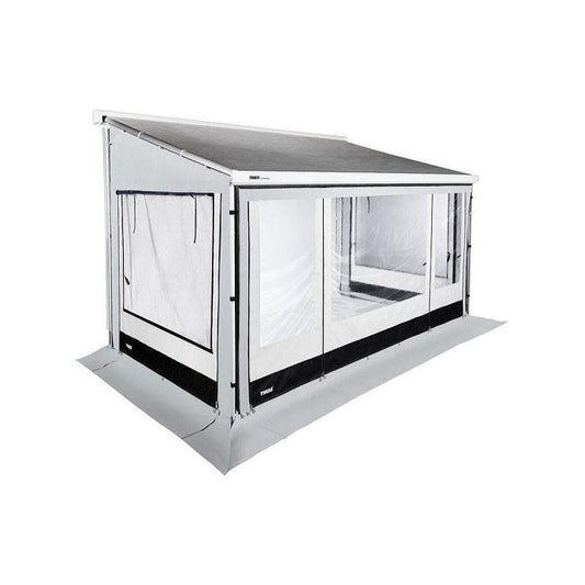 Thule markiisiteltta Residence G3 4200 VW T5/T6 / Transit Custom / MB Vito | 310219 | 5415182072403 | Kotikauppa | Thule