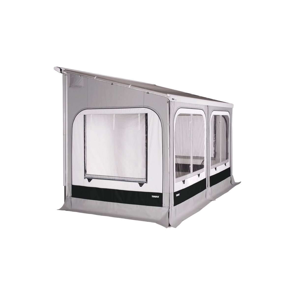 Thule markiisiteltta Panorama 5200 Ducato H2 4,00 m | 310226 | 5415182073271 | Kotikauppa | Thule