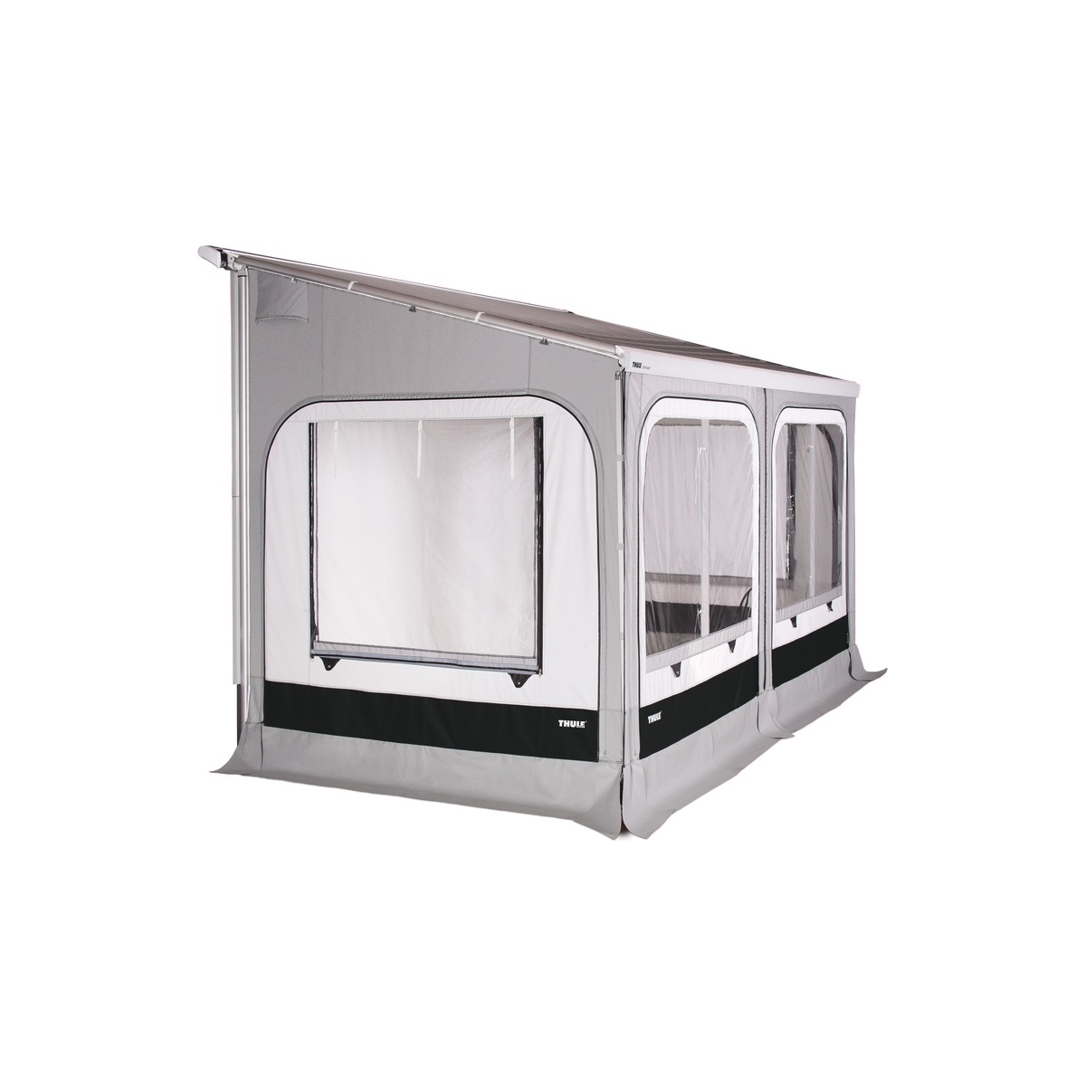 Thule markiisiteltta Panorama Omnistor 5200 Ducato H2 | 310220 | 5415182073240 | Kotikauppa | Thule