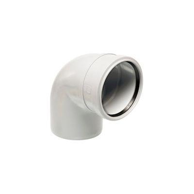 DB KULMAYHDE DECIBEL 75x88,5 PP 2408013 | 2408013 | 6414908479495 | Uponor | Kotikauppa