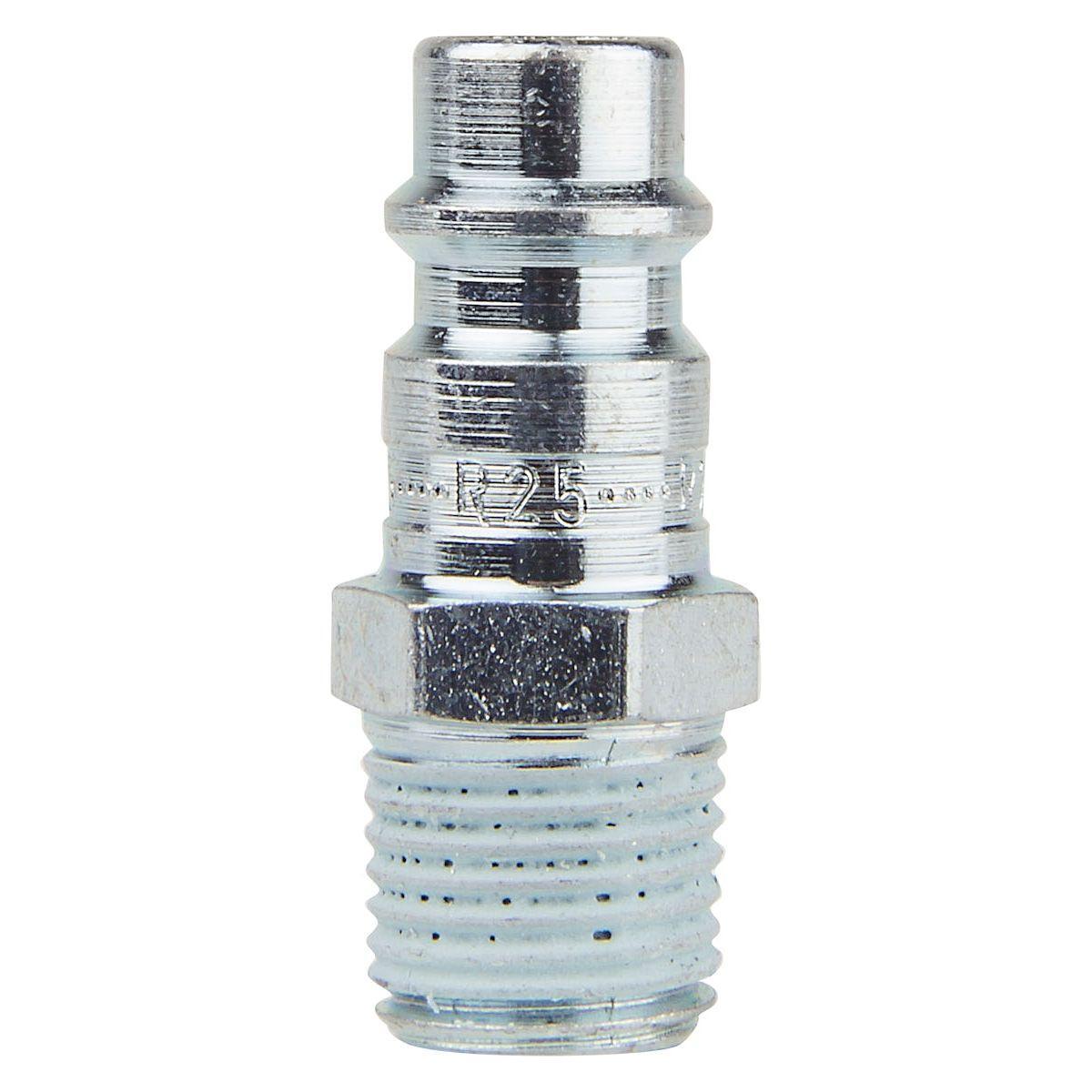 LIITINPISTOKE RECTUS TEMA 25SFAK13SXZ 1/4 ulkokierre | CCC964 | 6438056177003 | Kotikauppa