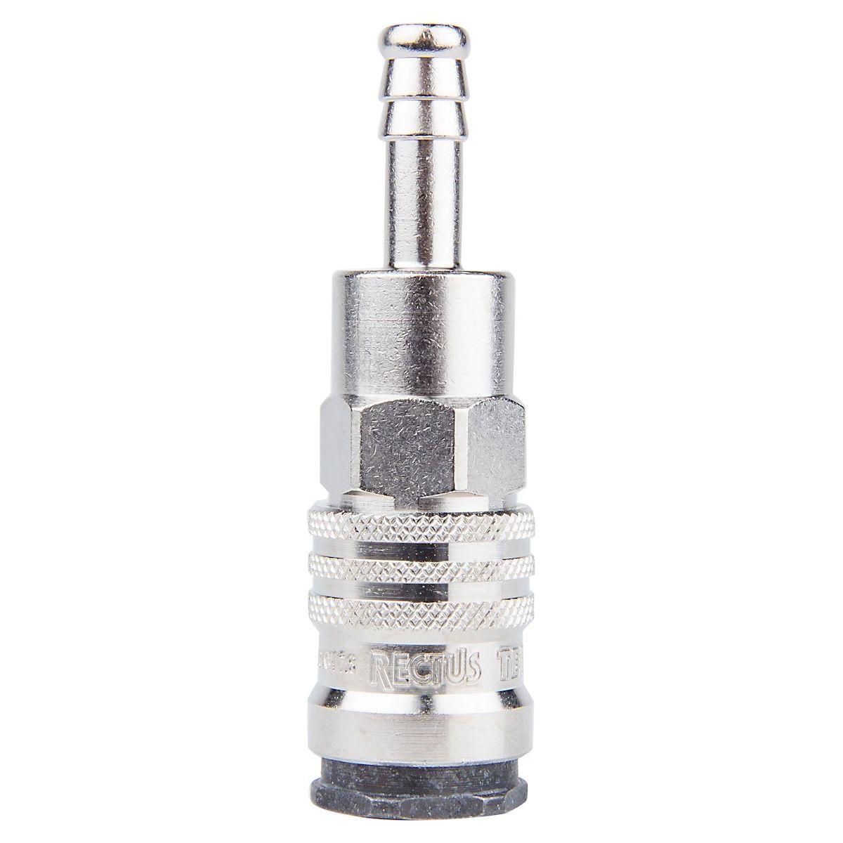 LIITINRUNKO RECTUS TEMA 1600KATF08MPN 8mm letkukara | CCC925 | 6438056176846 | Kotikauppa