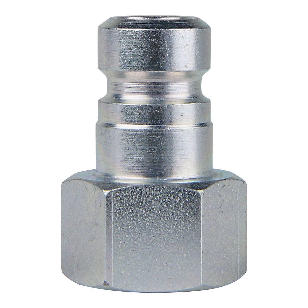 LIITINPISTOKE RECTUS TEMA 1800SFIW21SXN 1/2 sisäkierre | CCC968 | 6438056177287 | Kotikauppa