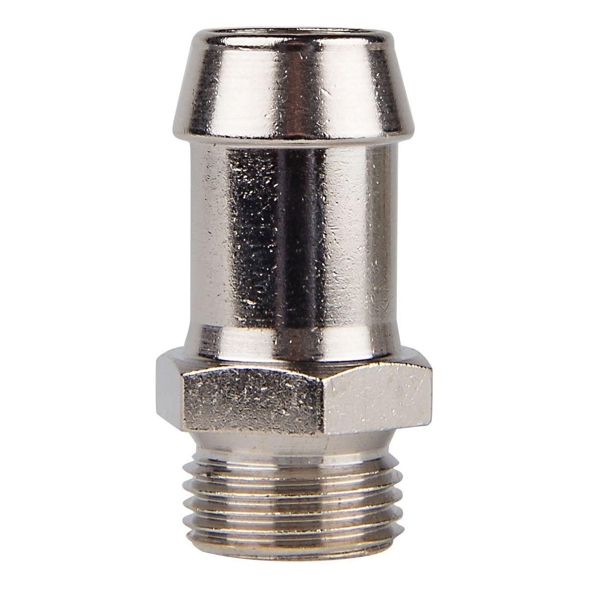 LETKUKARA RECTUS TEMA 1816 3/8 uk. 16mm letkukara | CCC941 | 6438056177386 | Kotikauppa