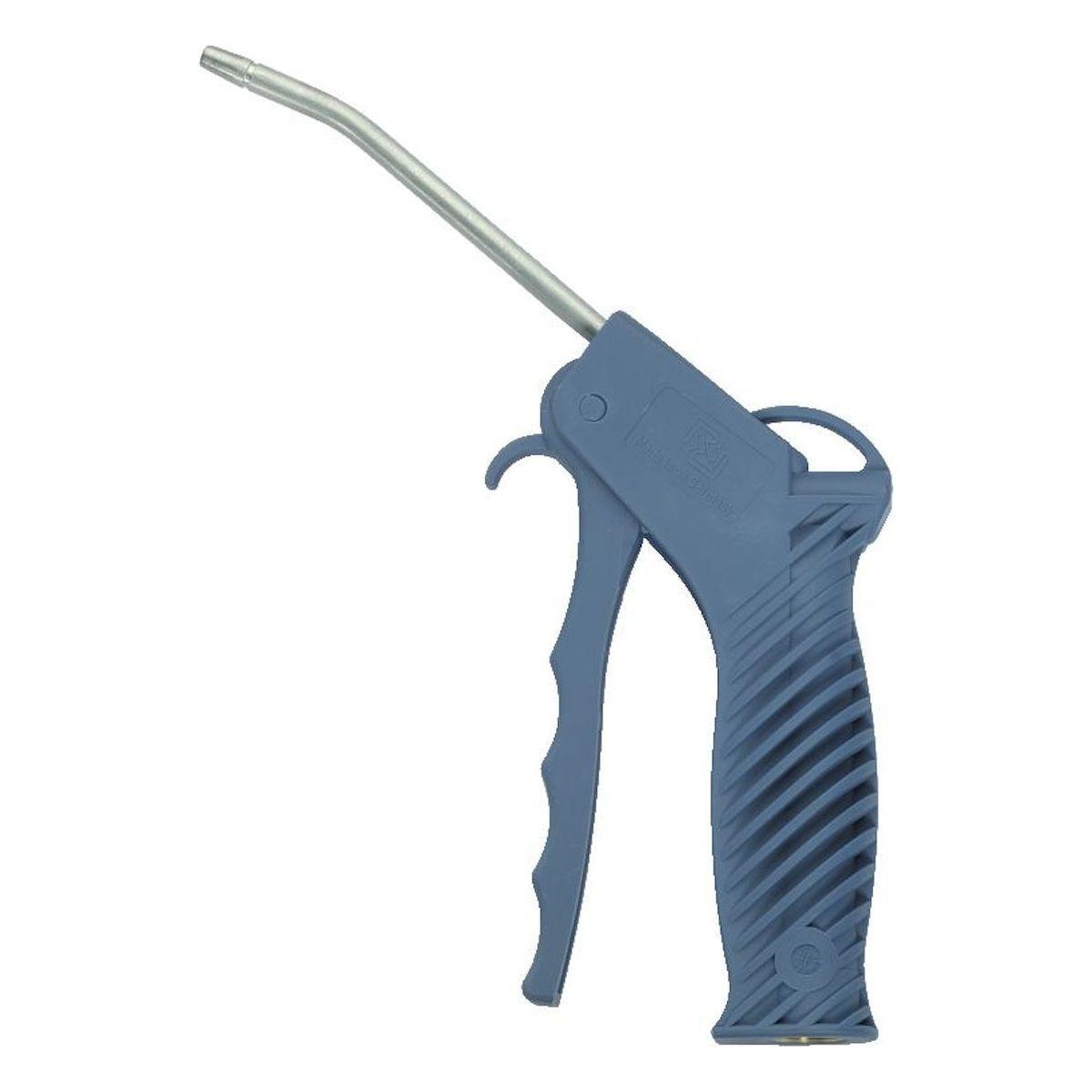 PUHALLUSPISTOOLI RECTUS AK-13 muovirunkoinen | CCC974 | 6438056177430 | Kotikauppa