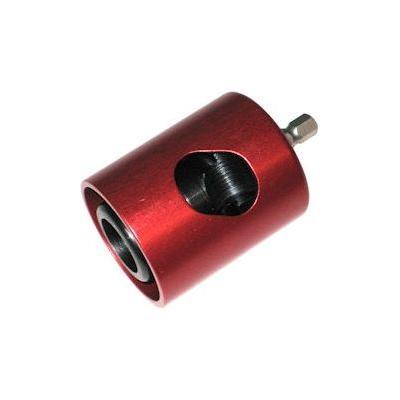 CA0020 (63X6) RED CAP