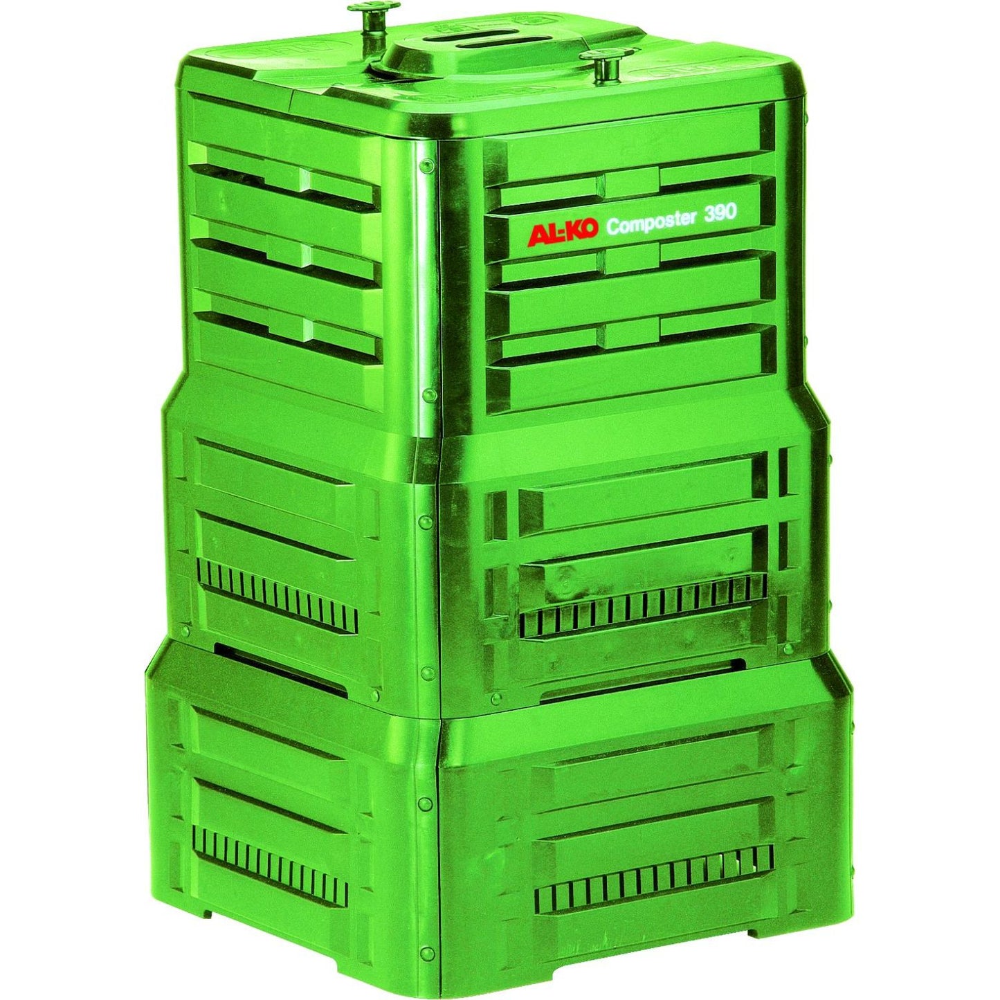 AL-KO kompostoija K390, 390L, koottava