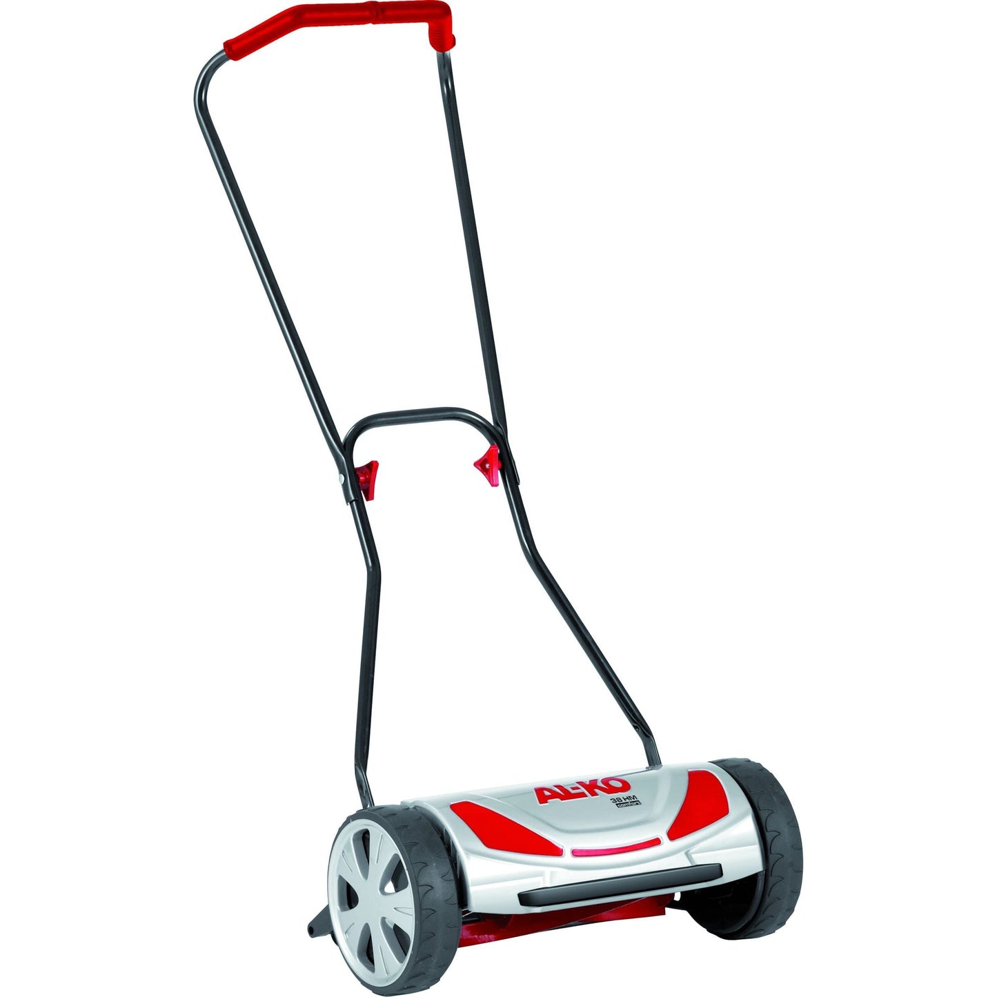 AL-KO RAZOR CUT kelaleikkuri 38.1 HM COMFORT, työnnettävä