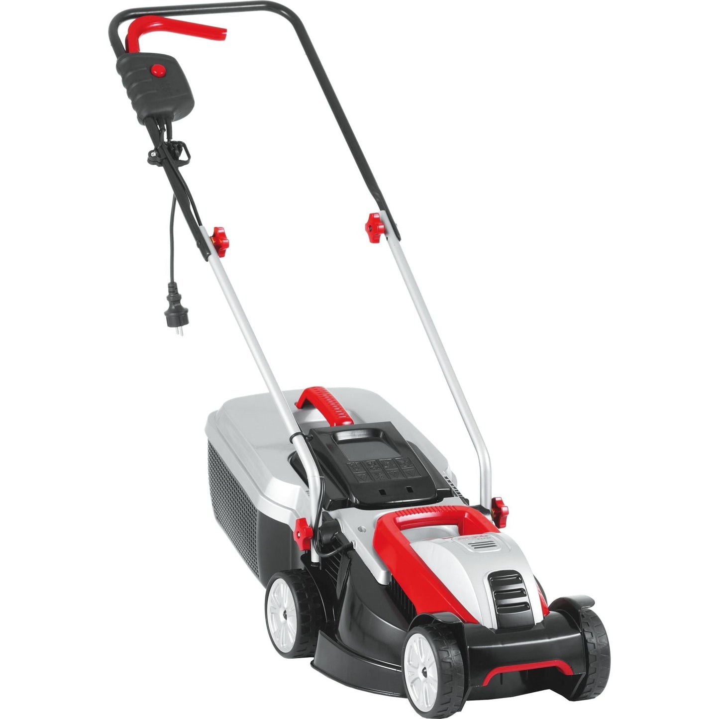 AL-KO Classic sähkö ruohonleikkuri 3.22 SE 1000W, 230V