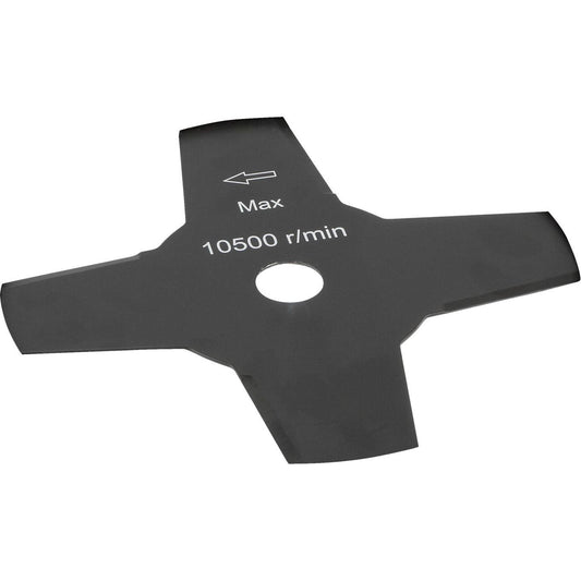 AL-KO 4-lapaterä Halk 230mm, ruohoraivaukseen BC 1200 E ja 1000 E trimmereille