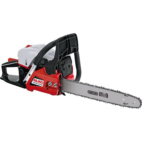 AL-KO 2-T polttomoottori ketjusaha BKS 4540 45,0cc
