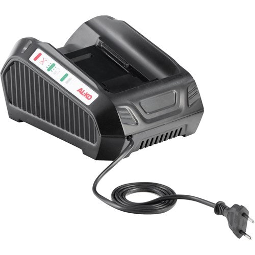 AL-KO Energyflex akkuketjusaha CS 4030 MAX 40V +5Ah akku ja laturi