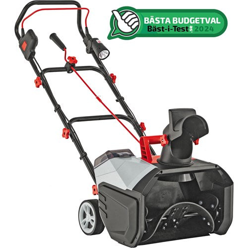 AL-KO Energyflex akku lumilinko ST 4048 Max 40V runko