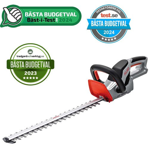 AL-KO Energyflex akku pensasleikkuri HT 4055 max 40V runko