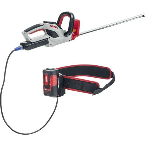 AL-KO Energyflex akku pensasleikkuri HT 4055 max 40V runko