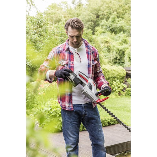 AL-KO Energyflex akku pensasleikkuri HT 4055 max 40V runko