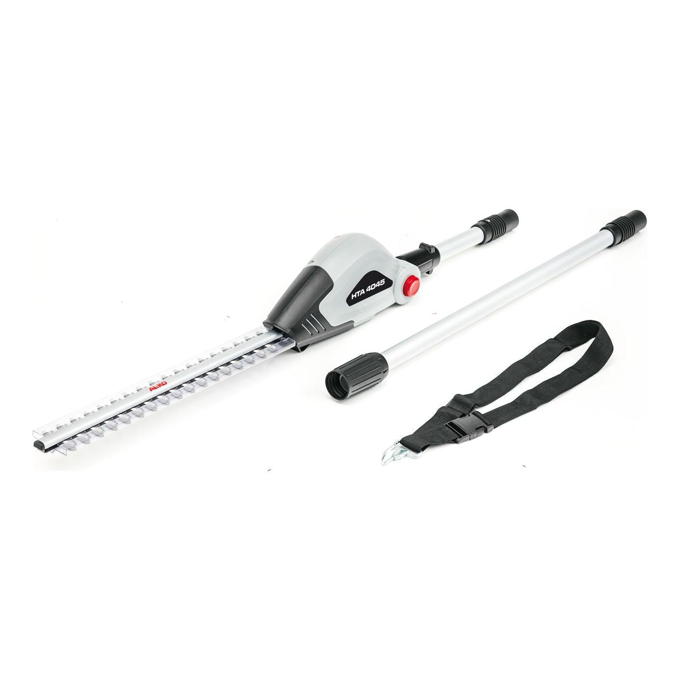 AL-KO MT 40 Akku pensasleikkuri HTA 4045 MAX 40V Runko
