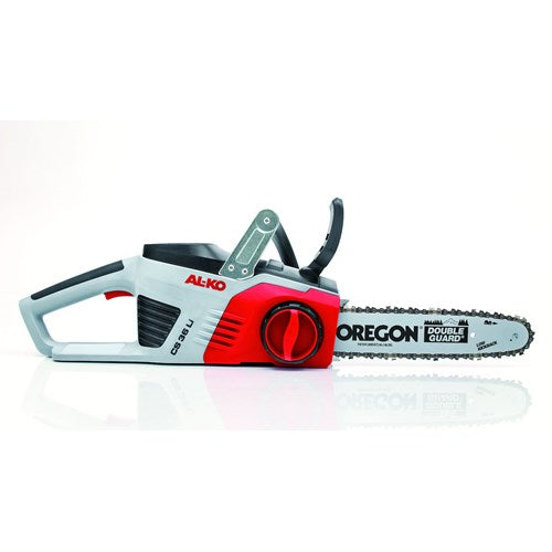AL-KO Energyflex akkuketjusaha CS 4030 Li max 40V Runko