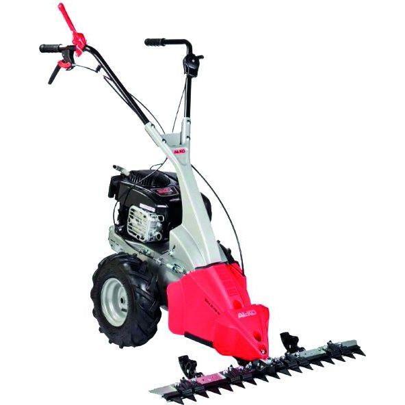 AL-KO niittokone BM 875 III 2,3kW/3,1hv, 87cm työleveys