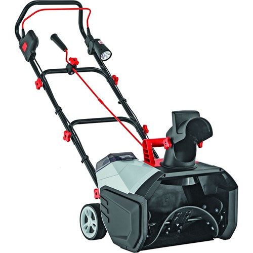 AL-KO Snowline akku lumilinko E-flex max 40V ST 4048, 5.0Ah akku ja laturi