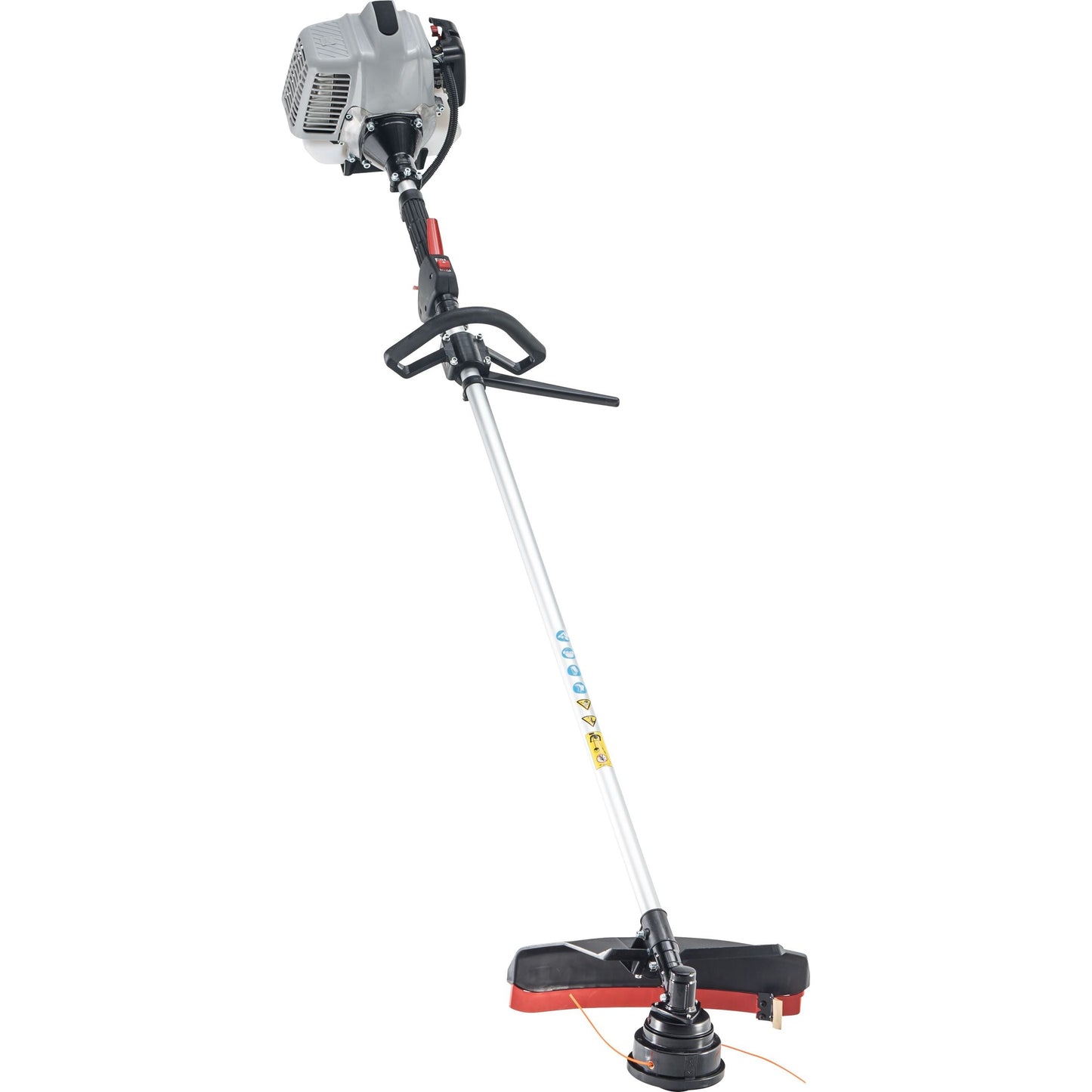 AL-KO ruohoraivain BC 330 L EASY 2-tahti