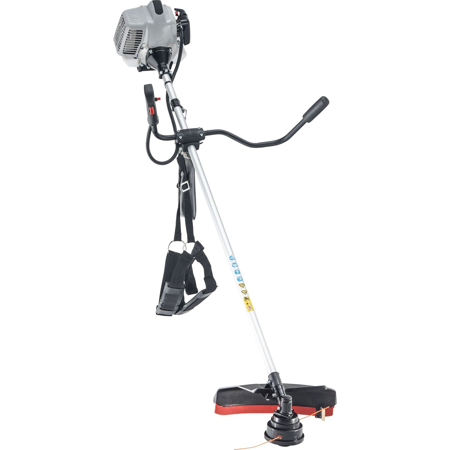 AL-KO ruohoraivain BC 330 B EASY 2-tahti