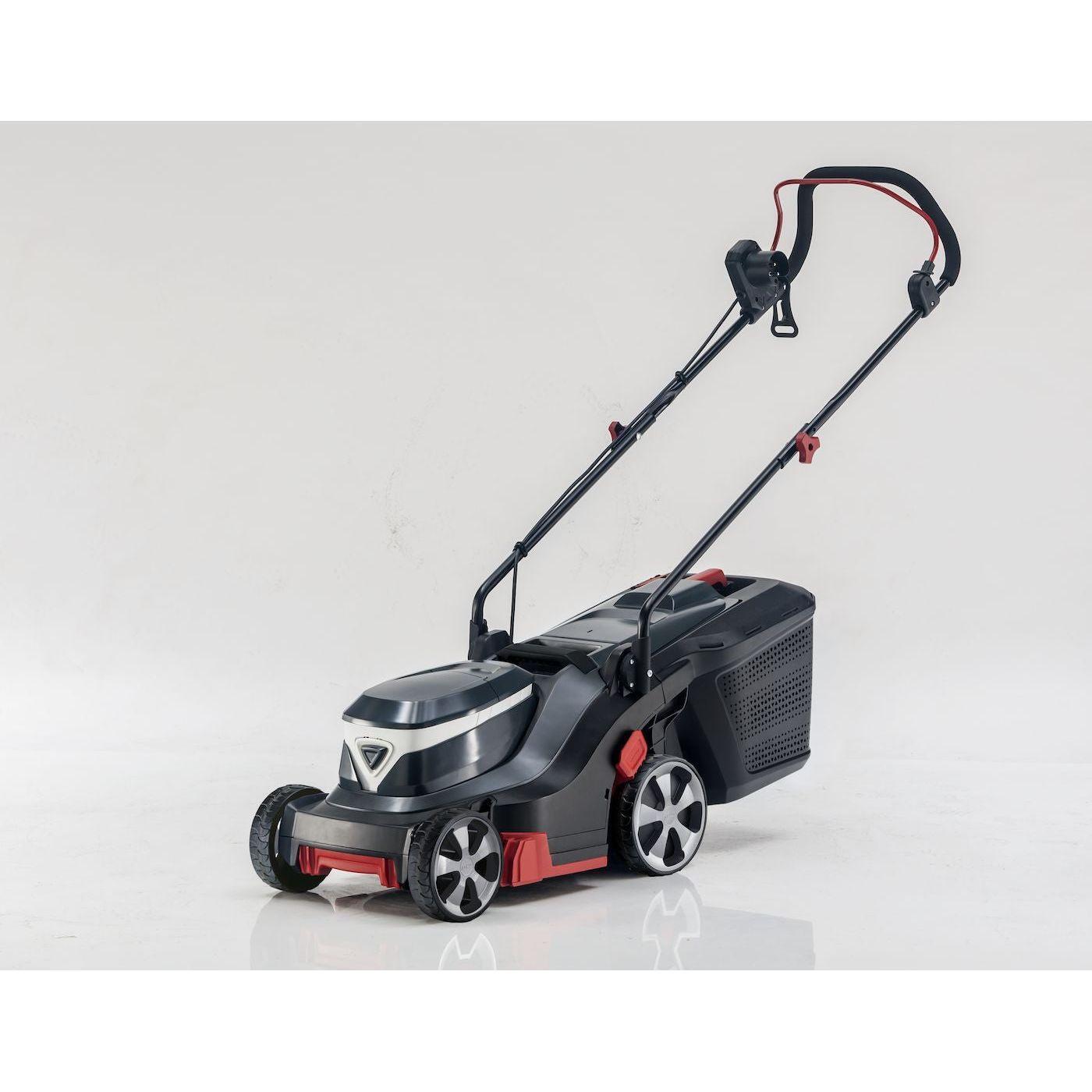 AL-KO EASY sähkö ruohonleikkuri 3.22 E 32cm 1200W 230V