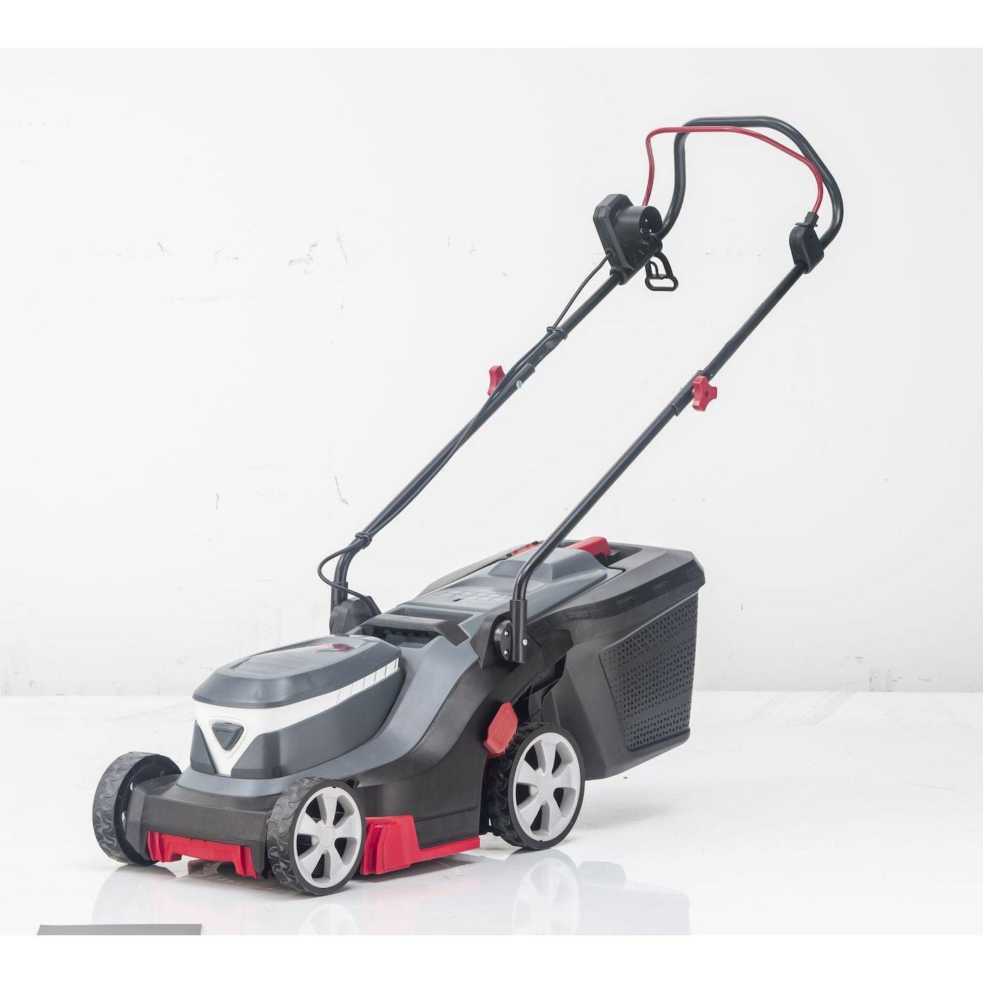 AL-KO EASY sähkö ruohonleikkuri 3.22 E 32cm 1200W 230V