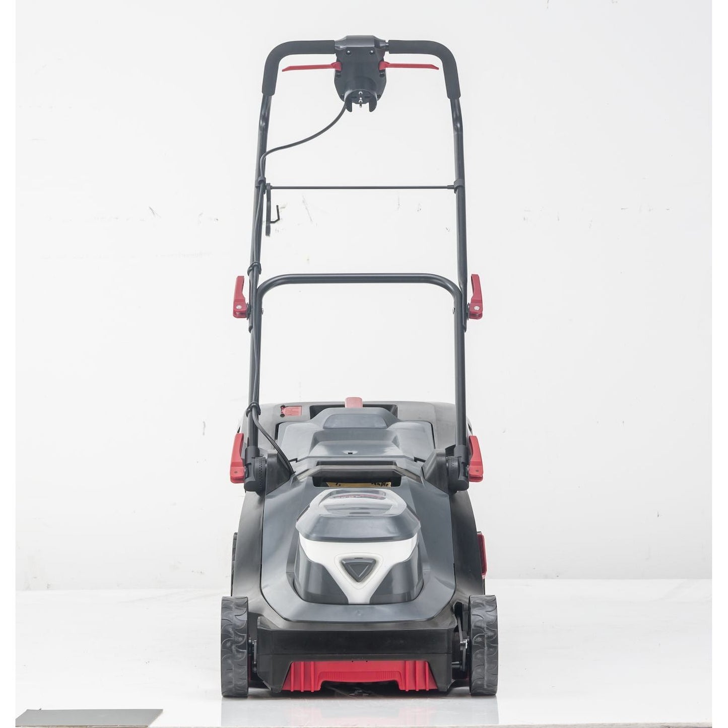 AL-KO Comfort sähkö ruohonleikkuri 38.2 E 38cm 1600W 230V