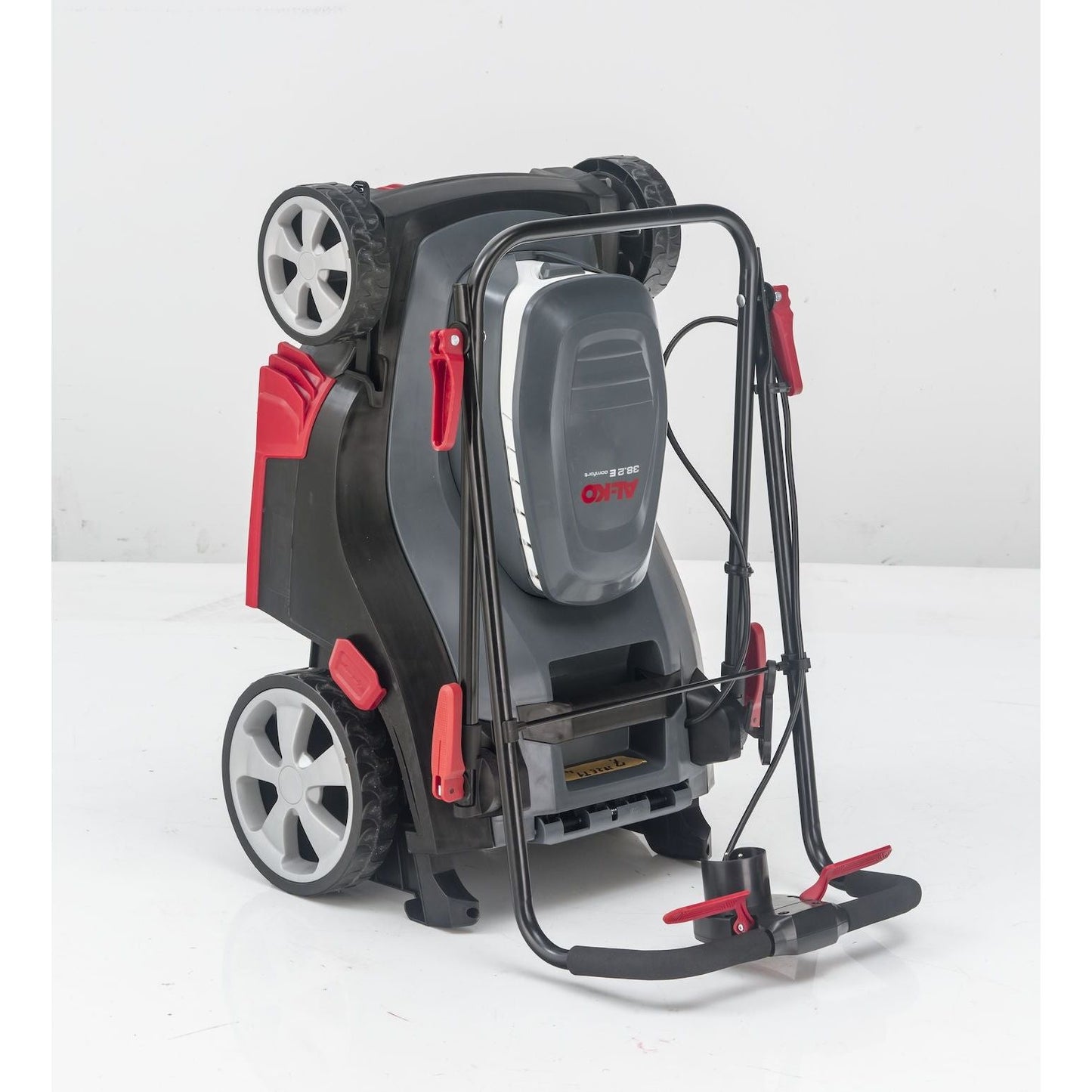 AL-KO Comfort sähkö ruohonleikkuri 38.2 E 38cm 1600W 230V