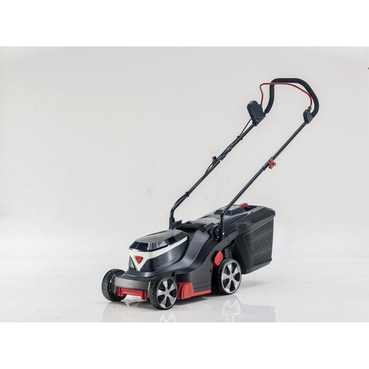 AL-KO B-COMP Easy akku ruohonleikkuri 3.22 Li 2x18V RUNKO