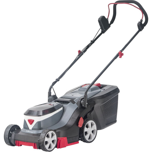 AL-KO B-COMP Easy akku ruohonleikkuri 3.22 Li 2x18V RUNKO
